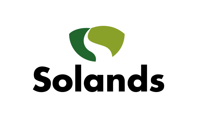 Solands.com - Unique premium domain names